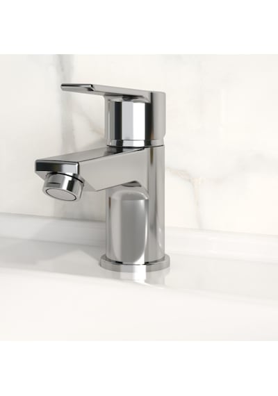 Mare S Lavabo Bataryası Krom