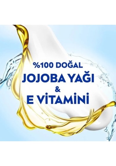 100ml Nemlendirici Bakım Kremi, Jojoba Yağı İle Zengin
