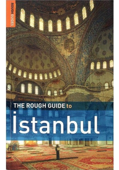 The Rough Guide To Istanbul 1 Rough Guide Travel Guides Terry Richardson