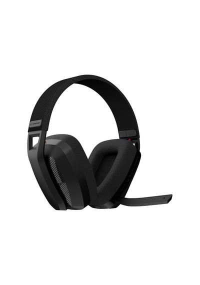 Ayrex Blıtz Siyah Wireless 2.4g+ Bluetooth Mikrofonlu Oyuncu Kulaklığı