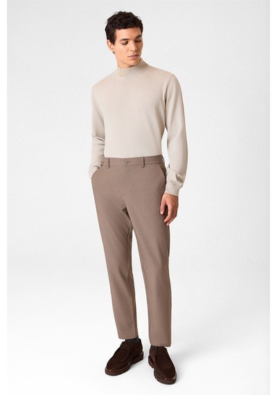 Back And Bond Vizon Comfort Fit Jogger Pantolon Çok Renkli