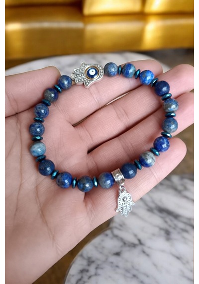 Lapis Lazuli Bileklik Hamsa Fatma Ana Eli Doğal Taş Bileklik Nazar Boncuk Model Lapis Taşı Lapis Lazuli Lapis Lazuli Lapis Lazuli Bileklik Hamsa Fatma Ana Eli Doğal Taş Bileklik Nazar Boncuk Model Lapis Taşı Lapis Lazuli Lapis Lazuli