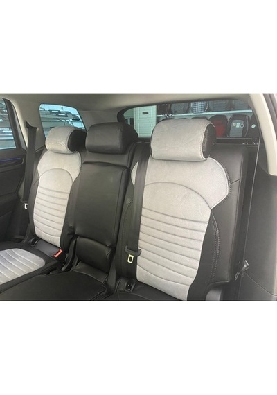 Skoda Kodiaq Araca Özel Oto Koltuk Kılıfı (444185357)