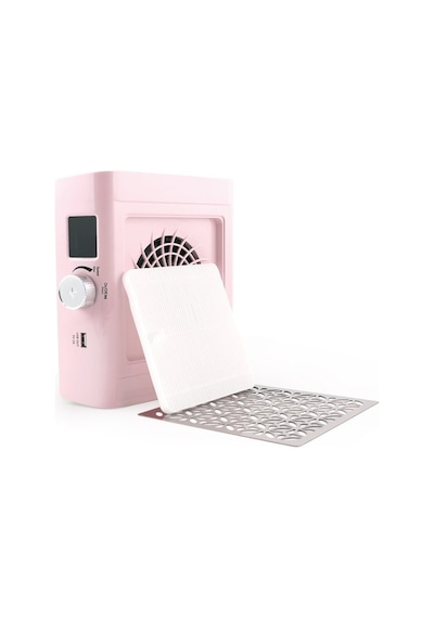Dijital Tırnak Toz Toplama Cihazı 85w