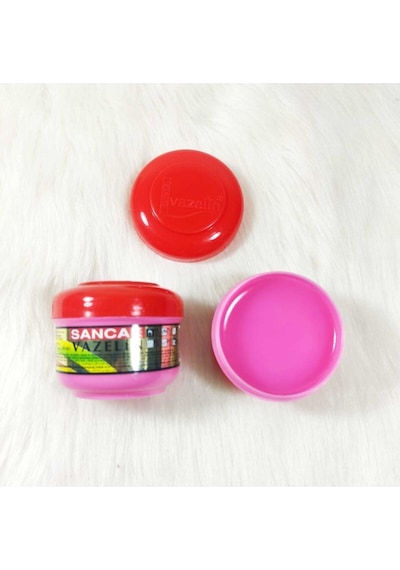 Vazelin Gül Kokulu 80 Gr