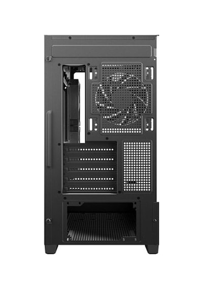 Deepcool Cg380-3f Microatx Kasa Siyah