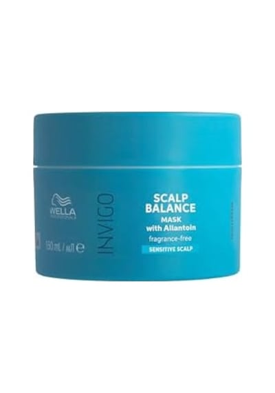 Professionals Invigo Scalp Balance Hassas Saç Derisi Maskesi 150 Ml