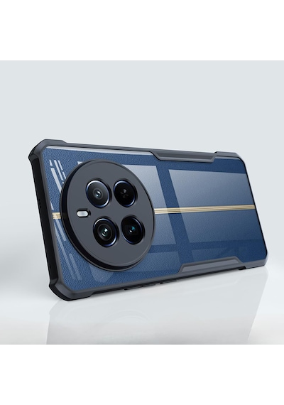 Realme 12 Pro/12 Pro Plus Airbag Tpu Kılıf-al3370