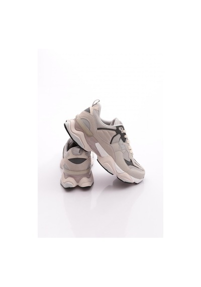 Dr.flexer Dr Flexer Wm392941 Erkek Spor Ayakkabı GRİ