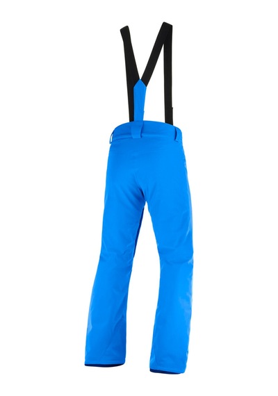 Salomon Salomon Stance Pant Erkek Siyah Kayak Pantolonu 24391 Mavi