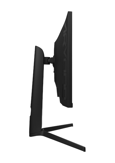 Monster Aryond A27f V1 27" 200hz Qhd 1 Ms Hdr10 G-sync Freesync Fast Ips Oyuncu Monitörü Siyah