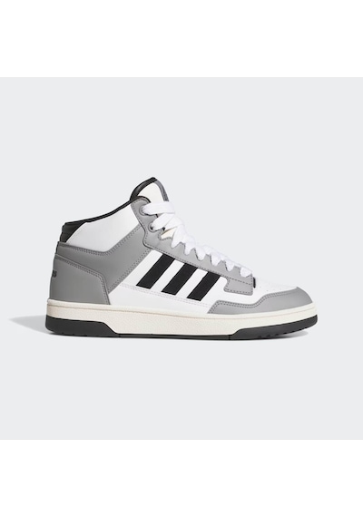Adidas Rapıd Court Mıd Gri Erkek Sneaker Jp5866