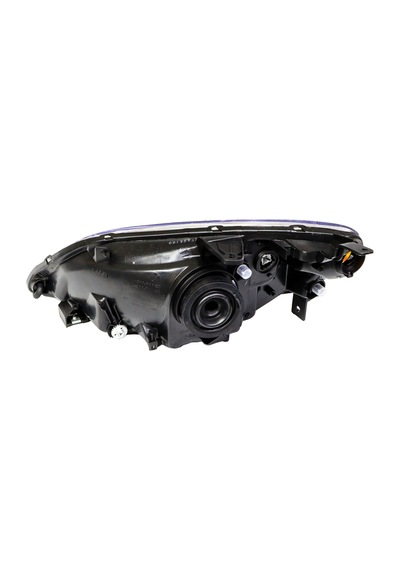 Honda Civic Vtec Sağ Far 2001 2002 2003 Motorlu Tip Makyajsız Sar