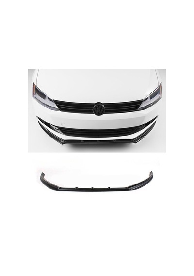 Volkswagen Jetta Ön Lip