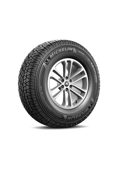 Michelin 265/70 R16 112H Latitude Cross Yaz Lastiği 2024