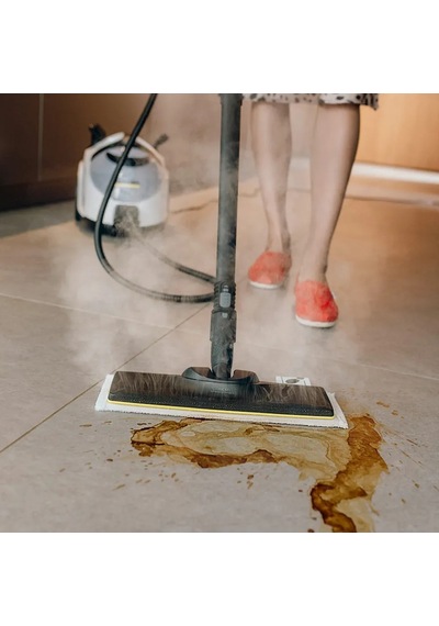 Karcher Easyfix Zemin Aparatı İçin Aşındırıcı Mendil Seti 314452768