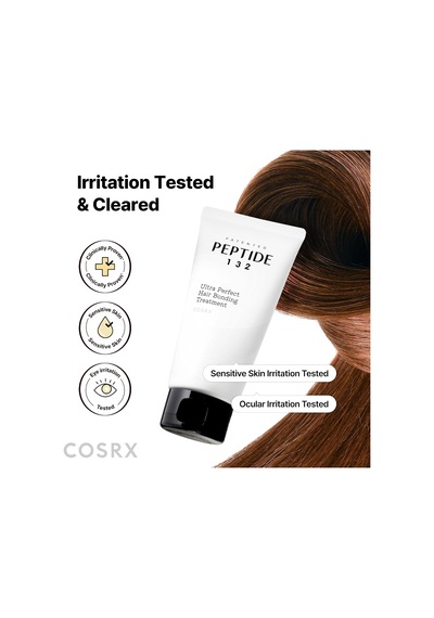 Peptide-132 Bonding Treatment Şaç Kremi Diğer