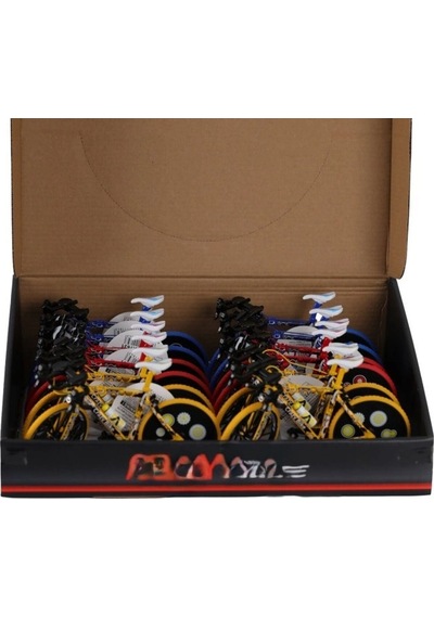 Mey İthalat 7631 Kutuda Model Bisiklet