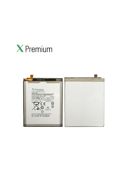 Samsung Uyumlu A51 A515 Batarya Pil Süper Yüksek Kalite 4000 Mah Xpremium