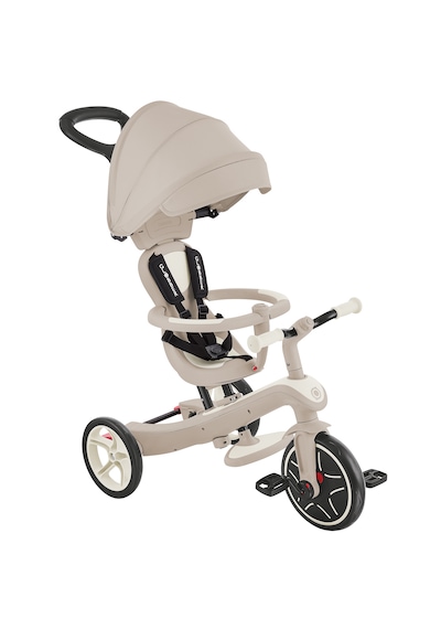 Explorer 4in1 Trike Bisiklet Ecologic Bej