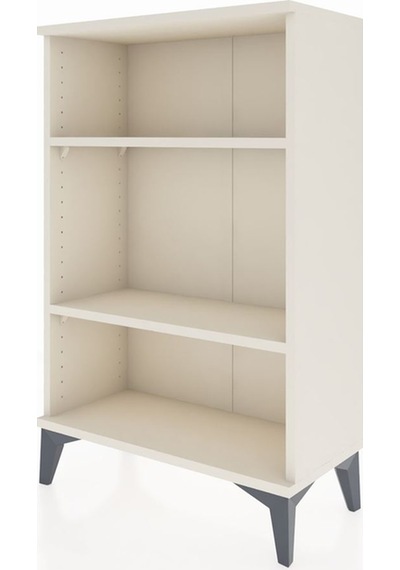 Arges Komodin 2 Raflı 60x30x96 Aytaşı-aytaşı Aytaşı