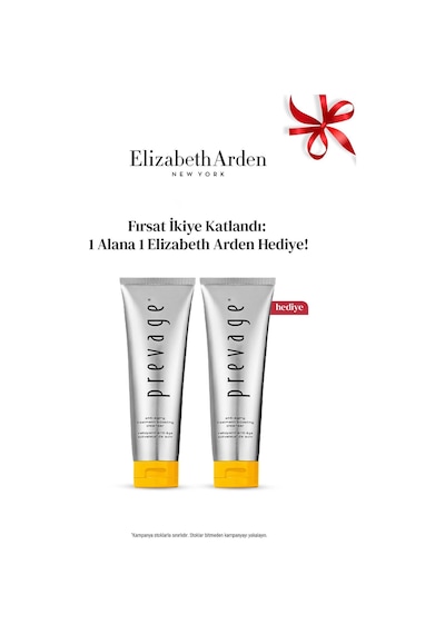 Prev Treatment Boosting Cleanser Nemlendirici Yüz Temizleyici 2'li Hediye Seti 2 X 125 Ml