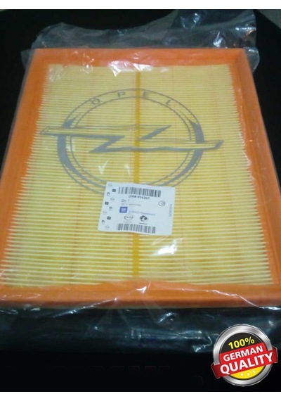 Opel Astra H (Dizel/Benzinli) Hava Filtresi GM-6666