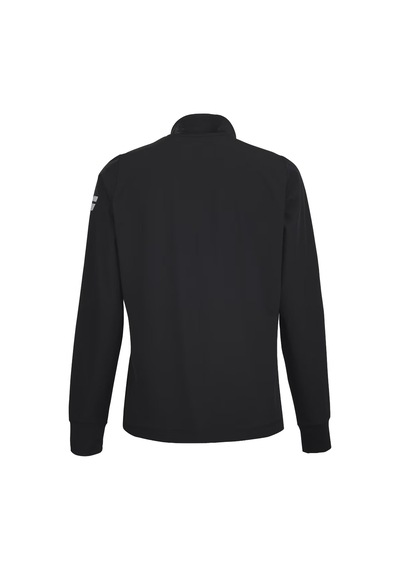 Babolat Play Jacket Women Blk Siyah