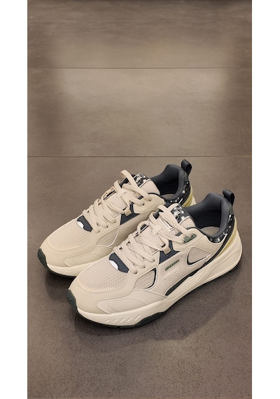 Msport Premium 043254410 Erkek Spor Ayakkabı Porcelain White