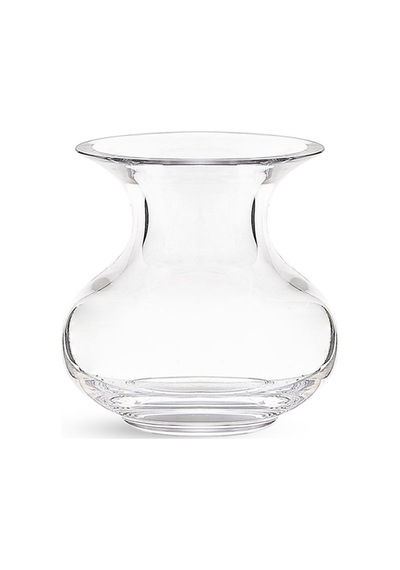 Pasabahce İnce Belli Vazo 11.5 Cm Şeffaf