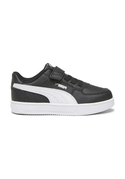 Puma Caven 2.0 Ac+ Ps Çocuk Spor Ayakkabı Siyah