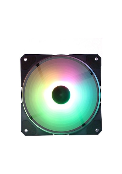 Dark 12cm Frgb Fan Guardian Ve Gt Fanı Dkccf125f