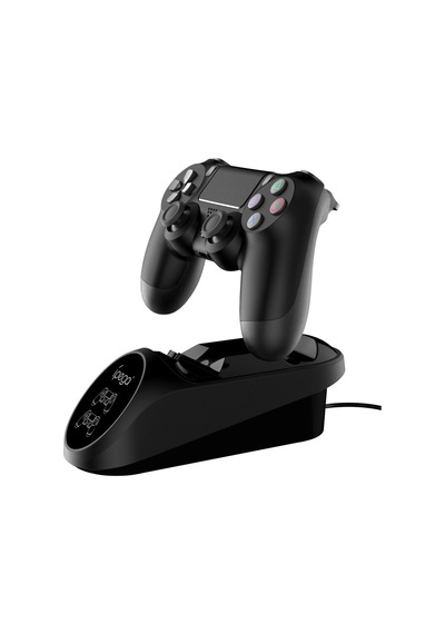İpega PS4 Kontroller İkili Şarj Dolum İstasyonu Pg-9180