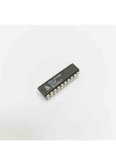 Gal16v8b-25qp Lattıce Entegreler 3 Adet