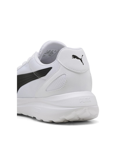 Puma Softride Cosmic Lt Erkek Beyaz Sneaker Ayakkabı 40023502