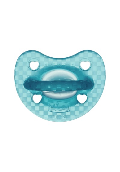 Chicco Physıoforma Soft Luxe Emzik 16-36 Ay Erkek L-2 Li 00073035320000 Green Yeşil