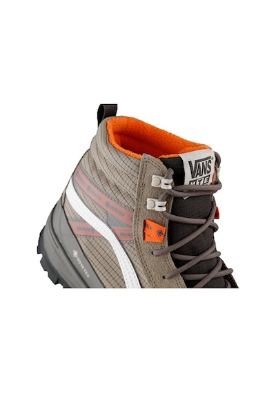 Vans Mte Sk8-hı Gore-tex Insulated Erkek Günlük Ayakkabı Vn000darbkl1 Kahverengi Kahverengi Vans Mte Sk8-hı Gore-tex Insulated Erkek Günlük Ayakkabı Vn000darbkl1 Kahverengi Kahverengi