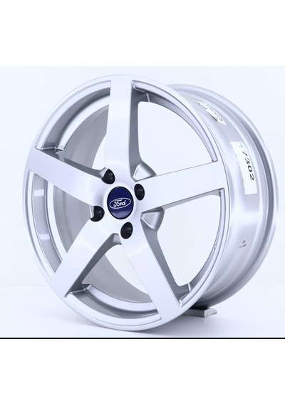 4 108 16 6.5 Et38 Ch63.4 Ej05-6516 Crystal Sılver