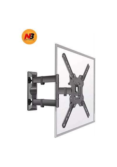 Nb North Bayou Nb P4 Tam Hareketli 32-55 İnç Tv Duvar Askısı 233630227