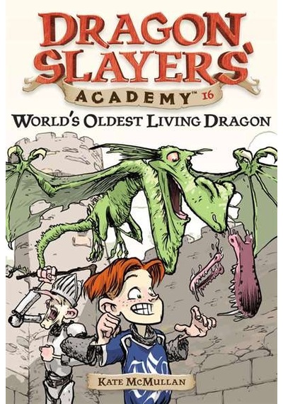 World'S Oldest Living Dragon 16