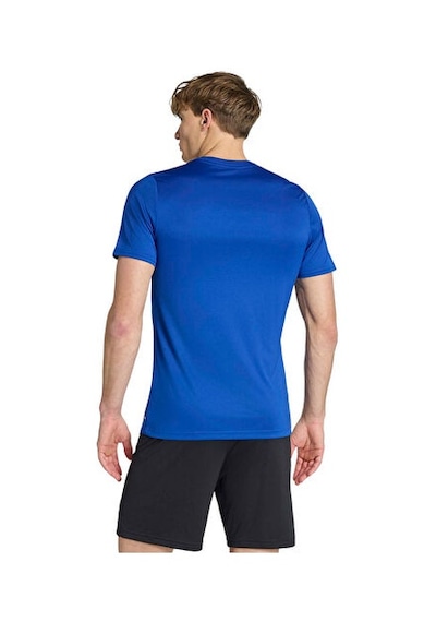 Adidas Ent26 Jsy Erkek Futbol Forması Kr3284 Mavi