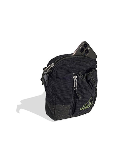 Adidas Small Item Bag Omuz Çantası-en: 12 Cm, Boy: 18,5 Cm, Derinlik: 5,5 Cm Jy2554 Siyah Siyah