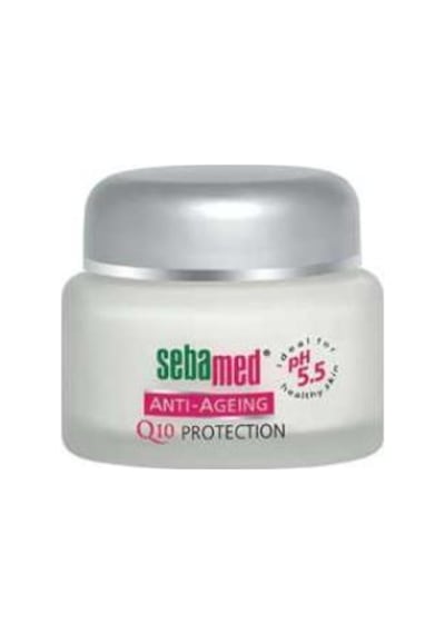 Sebamed Q10 Protection  Krem 50 ML