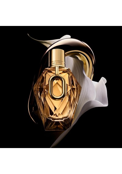 Rabanne Million Gold For Her Edp 90 Ml Parfüm