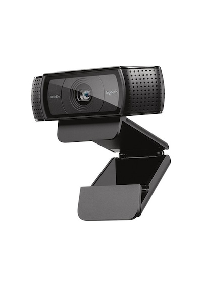 Logitech C920E 960-001360 USB Webcam