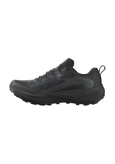 Salomon Genesıs Gtx Erkek Patika Koşusu Ayakkabısı 28573 Siyah