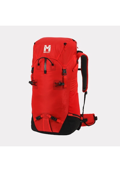Millet Prolıghter60+20 Mıs2270 N0335sırt Çantası Kırmızı