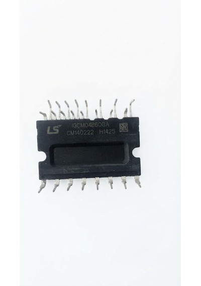 Igcm04b60ga Akıllı Güç Modülü / Ipm Entegre