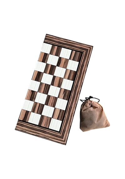 Wood Model Orta Boy Kaplama Tavla 44 X 44 Cm