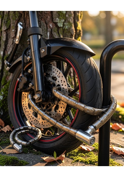 Motosiklet Kilidi 150 Cm Uzunluk 22 Mm Kalın Çelik Halka Uczzz150cmmotorkilit-1 Belirtilmemiş